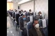 توجه به کیفیت محصول تولیدی را جایگزین سخت گیری در مراحل و شرایط تولید و کسب و کار نماییم.